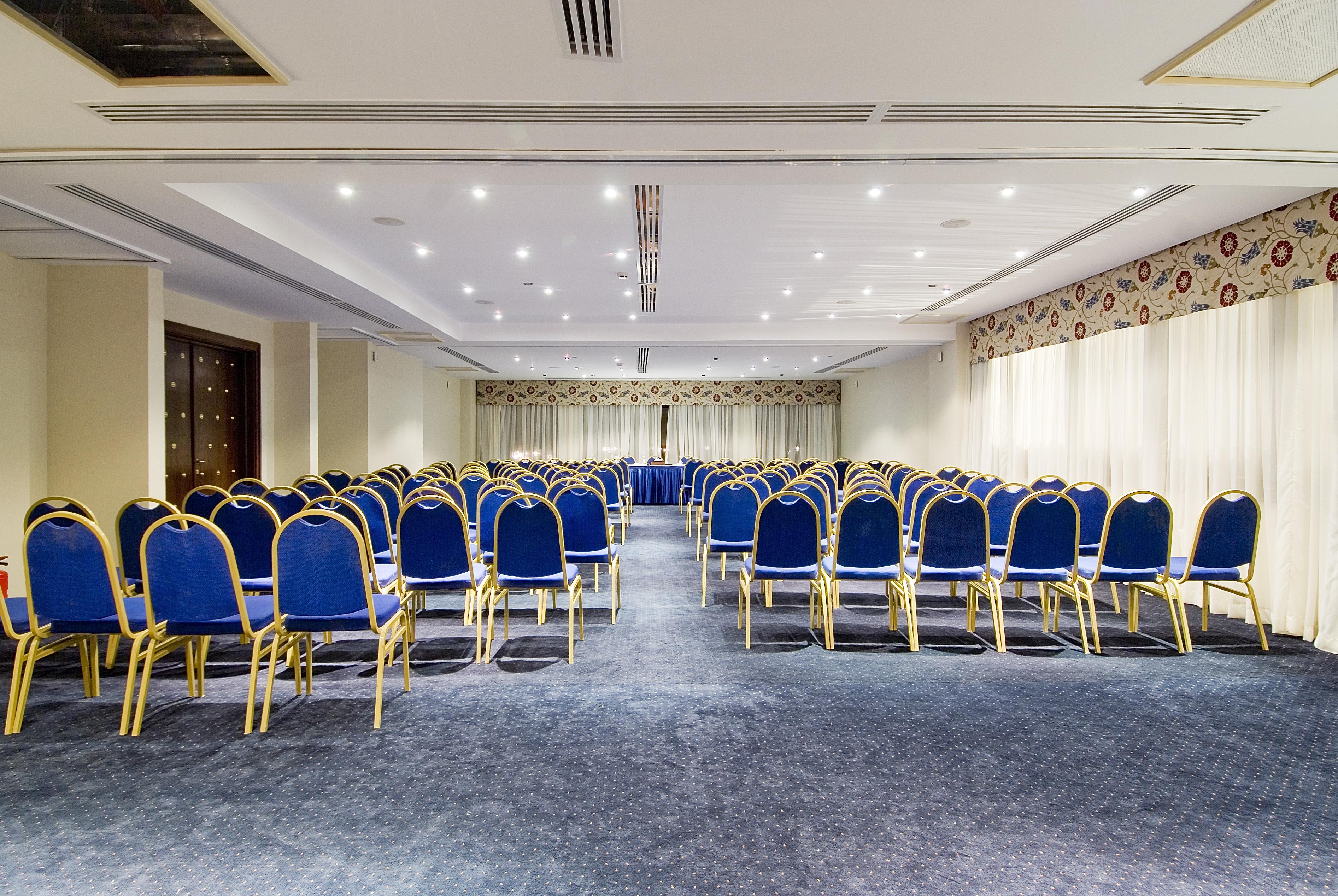 Steigenberger Aqua Magic, All Inclusive Hurghada Esterno foto Meeting room