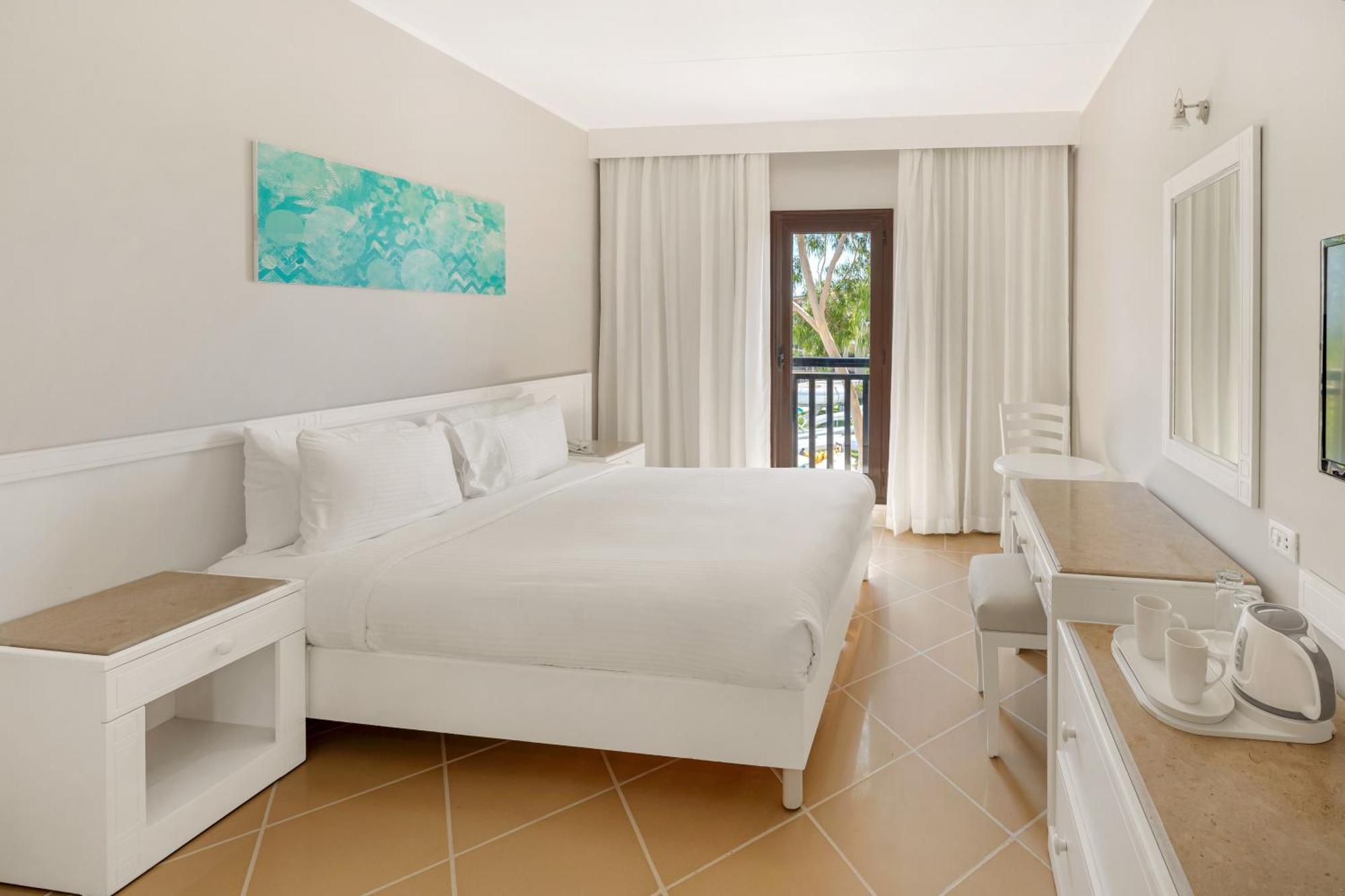 Steigenberger Aqua Magic, All Inclusive Hurghada Esterno foto