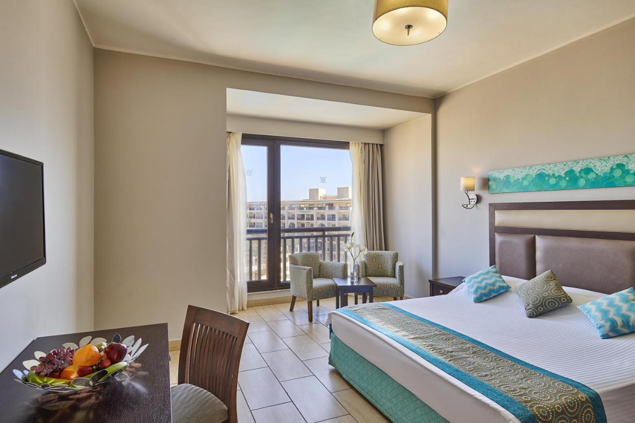 Steigenberger Aqua Magic, All Inclusive Hurghada Esterno foto